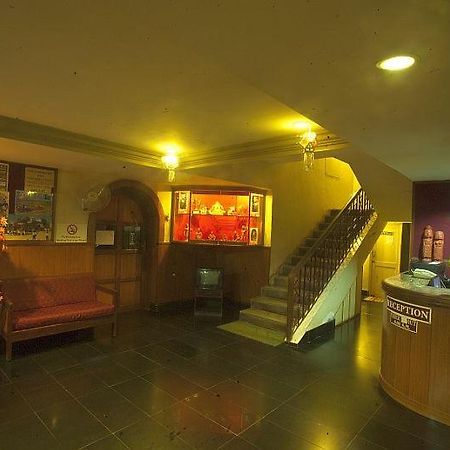 Hotel Chandrageet Porvorim Kültér fotó