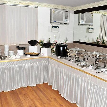 Hotel Chandrageet Porvorim Kültér fotó