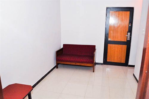 Hotel Chandrageet Porvorim Kültér fotó