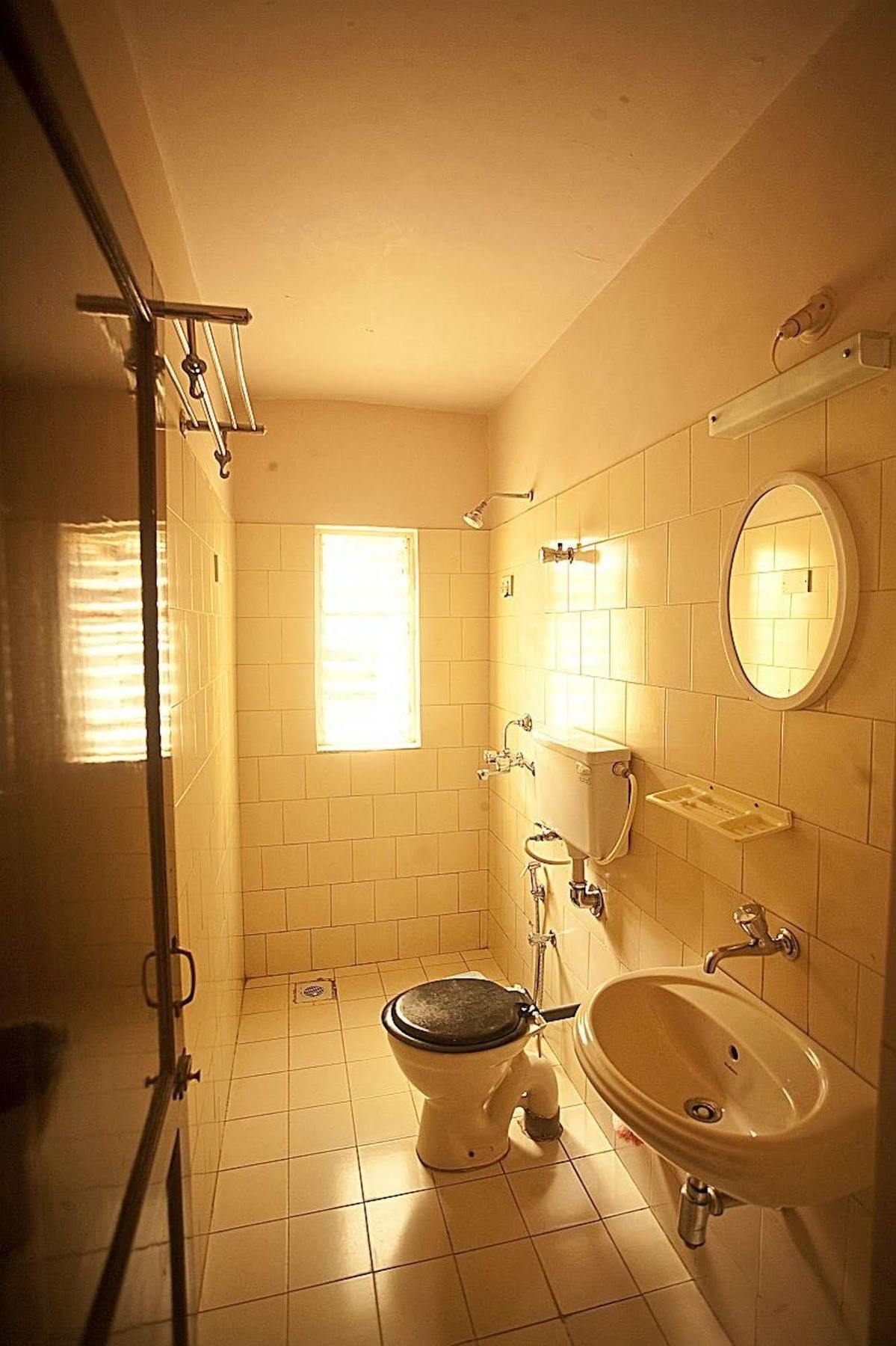 Hotel Chandrageet Porvorim Kültér fotó